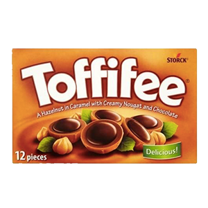 Toffifee